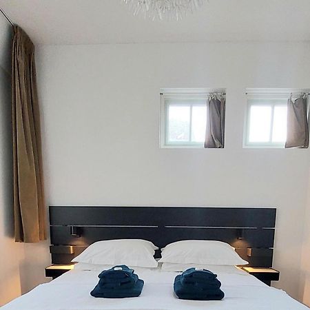 Bed and Breakfast Bickersbed Amsterdam Exteriér fotografie
