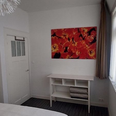 Bed and Breakfast Bickersbed Amsterdam Exteriér fotografie