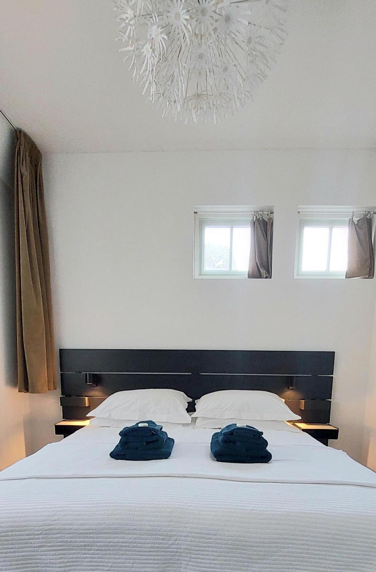 Bed and Breakfast Bickersbed Amsterdam Exteriér fotografie