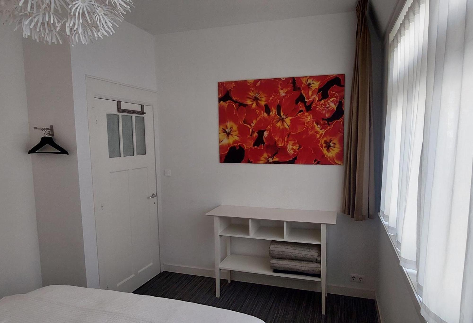 Bed and Breakfast Bickersbed Amsterdam Exteriér fotografie